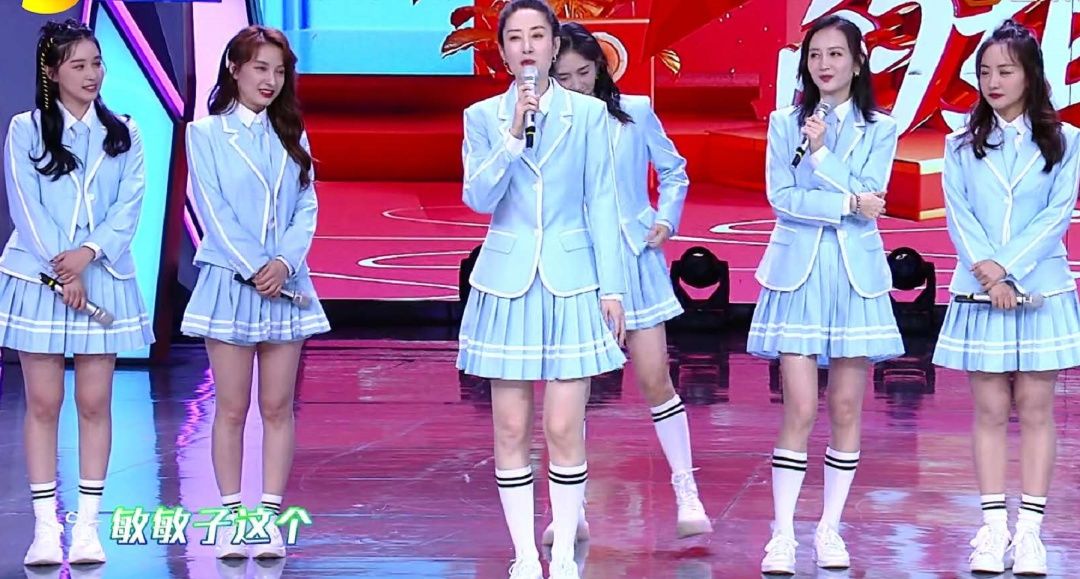  奔跑|爆笑！《奔跑吧》蔡徐坤、郭麒麟、沙溢体验趾压板，痛成表情包！