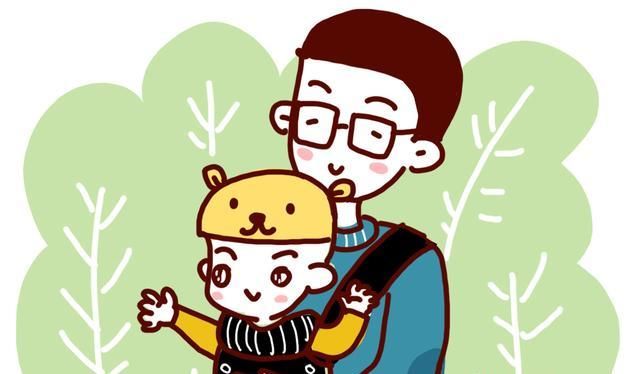 孩子|我今年51岁，儿子26，我告诉他：结婚后，你可以不要孩子......