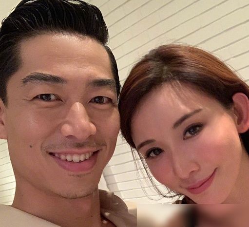  姐姐|林志玲嫁到日本，婚后气质大变，这还是我们的志玲姐姐吗