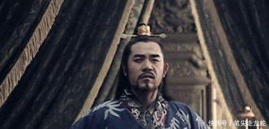 历代帝王|嘉靖祭拜历代帝王庙时,怒指着一个牌位说赶紧给我搬走!