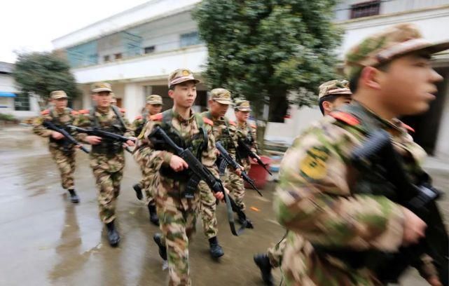  融安|【关注】无所不能真男儿，融安这支队伍再获荣誉！