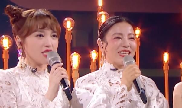 浪姐|浪姐第二次公演结束，丁当组垫底，她们到底输在哪？
