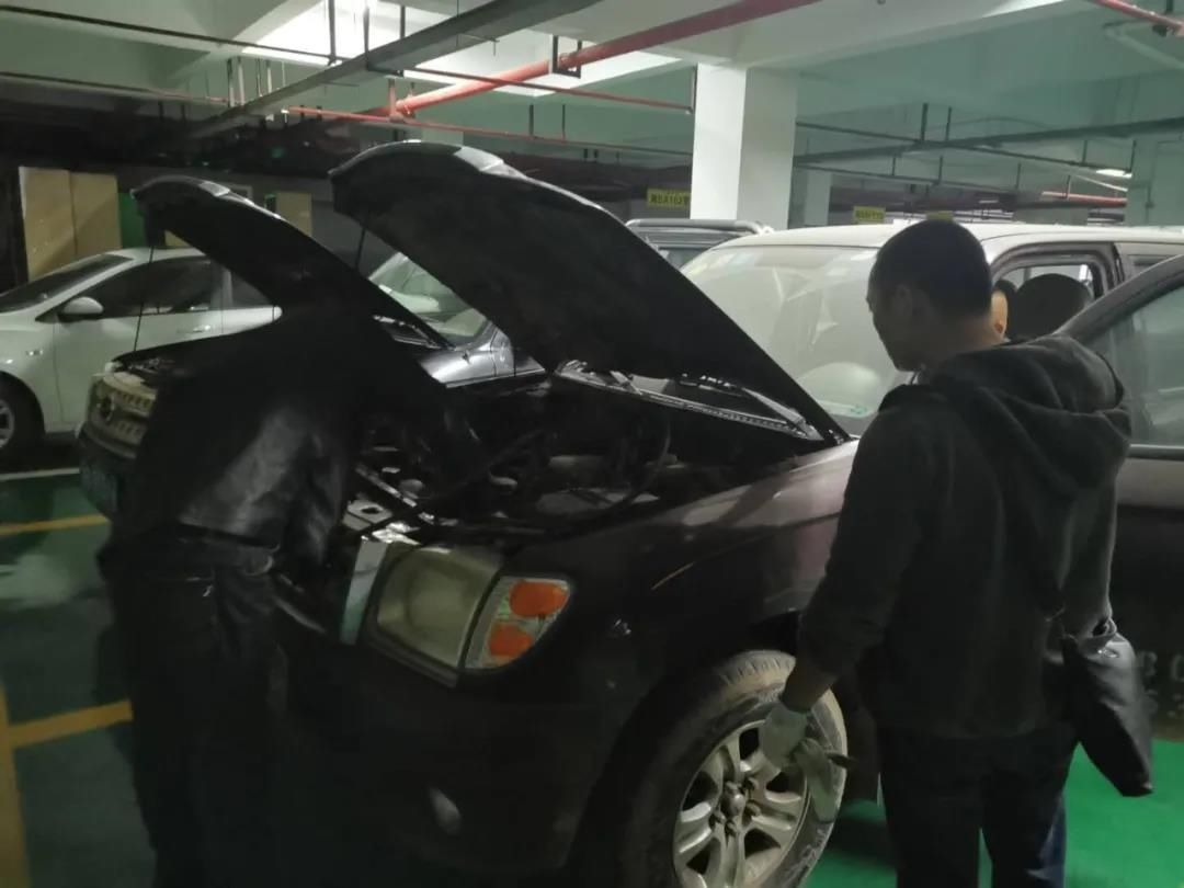 衡阳|茶陵：司法拍卖成功，一衡阳老铁喜提皮卡车一台