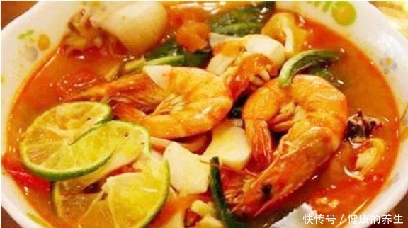 那不勒斯|世界上“最美味”的十道菜,它们征服了全球人的胃口,你吃过几种