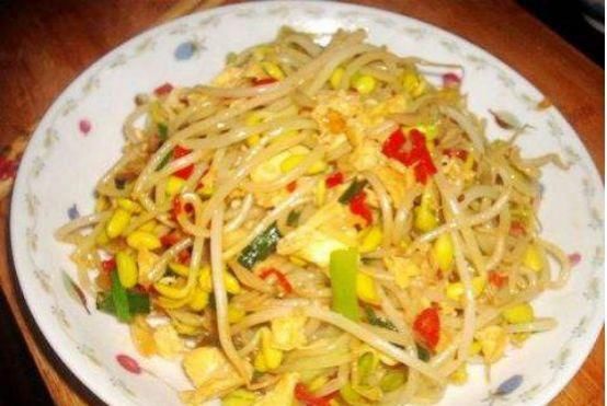 家常菜|好吃到流口水的几道家常菜,营养丰富,下酒下饭,学会不用下馆子