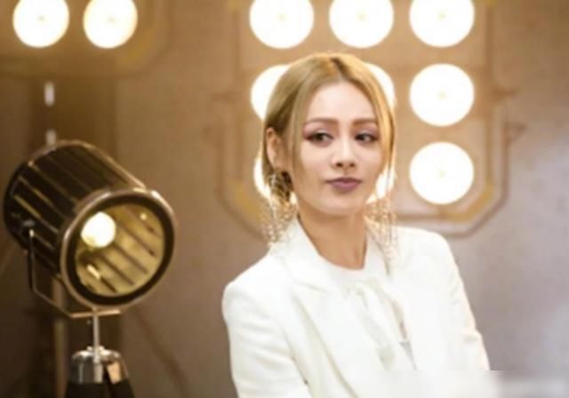  姐姐|《乘风破浪的姐姐》出新规则，宁静表示不需要明星惹众怒