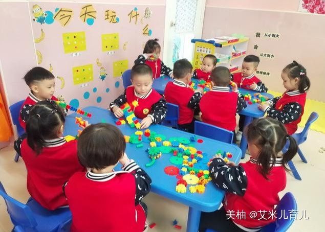  幼儿园|3岁多宝宝入园后不哭不闹，几个月后却退学！说到这事妈妈就自责