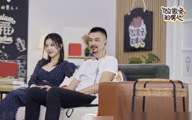  男人|“矫情”的杨子姗被老公宠上天，好男人都喜欢会“作”的女人？