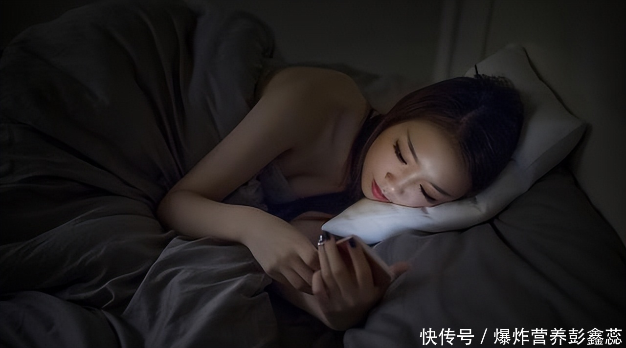 要提高警惕了，这4种行为或危害眼睛的健康，你都中招了吗？2023