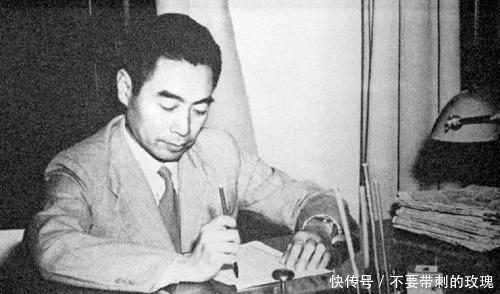 生活|他是周恩来的父亲, 一生坎坷, 妻子死后28年才下葬