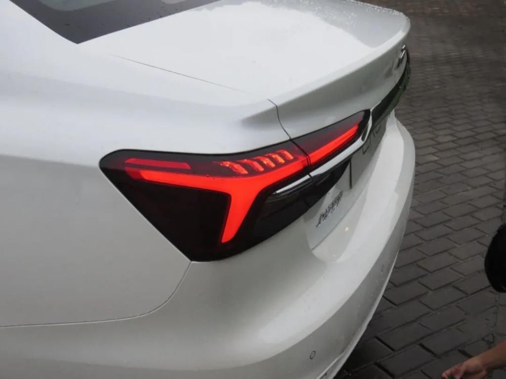  ER6|荣威 R ER6：买车吗？后浪