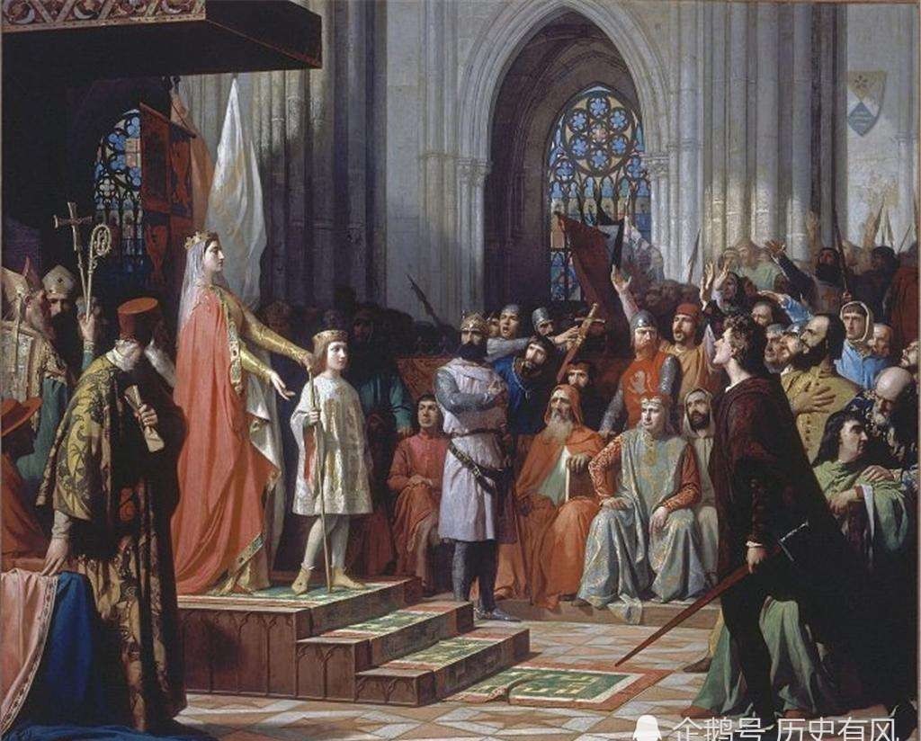 对比|用6个对比，让你清楚知道，明朝是如何被落后的欧洲逆袭反超的