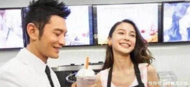 算错|Baby奶茶店爆火!粉丝点了杯奶昔,结账时连问好几遍你没算错