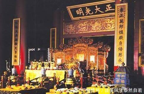 鸭子|皇帝吃剩的剩菜怎么办你以为是喂狗太肤浅了!