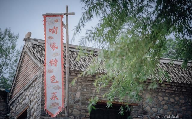  带走多少|无限量捞鱼还能免费全带走！这个暑假太行山自驾游，带娃去虎山