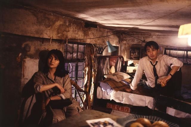 价值|2019年,刘嘉玲展出价值10亿皇冠后,才明白梁朝伟的心酸