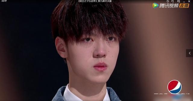  淘汰|《明日之子》四进三半决赛，气运联盟投票断层，银河系遗憾淘汰