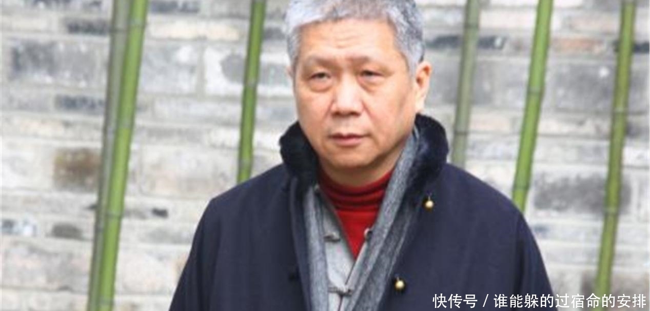 赝品|马未都:5块钱买下的赝品,63年后拍卖3个亿,只因一个原因