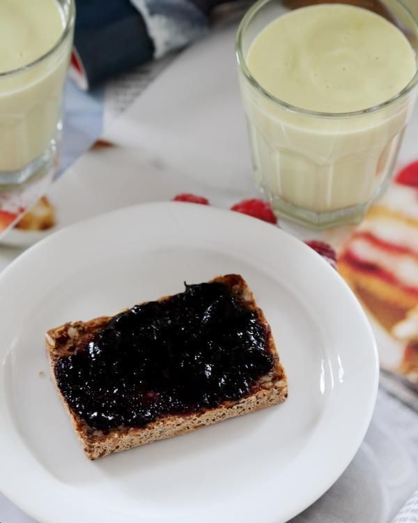  早餐|这才是健康三明治，饮品自己做，早餐10分钟，网友：胜过咖啡店