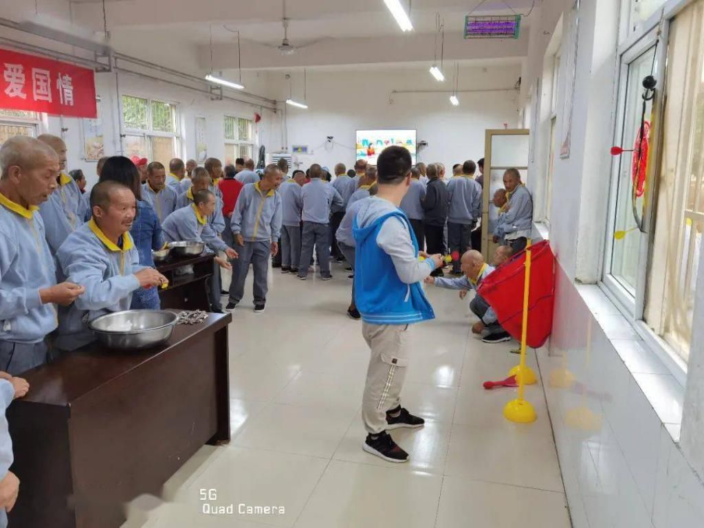 浓浓|一碗国庆面 浓浓敬老情