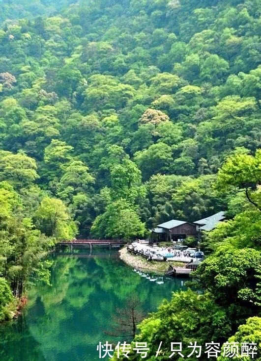  有福|半价游安徽，这9个省市的人有福了，九月旅行目的地就这么定了！