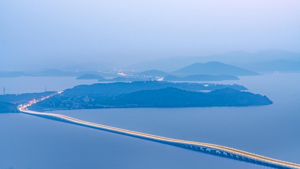  江南|跟着名著游长三角④|《三言》：来自民间的江南叙事