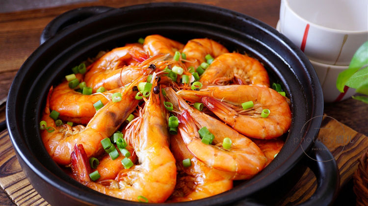  终于|虾头里面的是“精华”还是“屎”？到底能不能吃？终于搞明白了