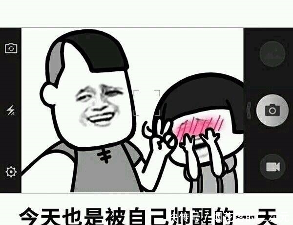 笑话|幽默笑话:跟女朋友去蹦极,她站在那里死活不肯跳