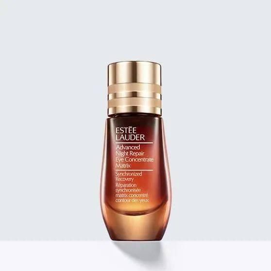 好好|美妆亲测丨凌晨3点才睡的你有在好好护理眼周嘛？