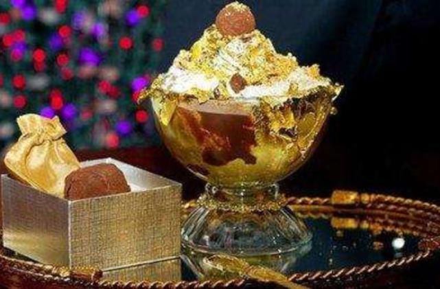 全球|世界最贵巧克力，全球限量1000颗，39999元一颗，你吃得起吗？