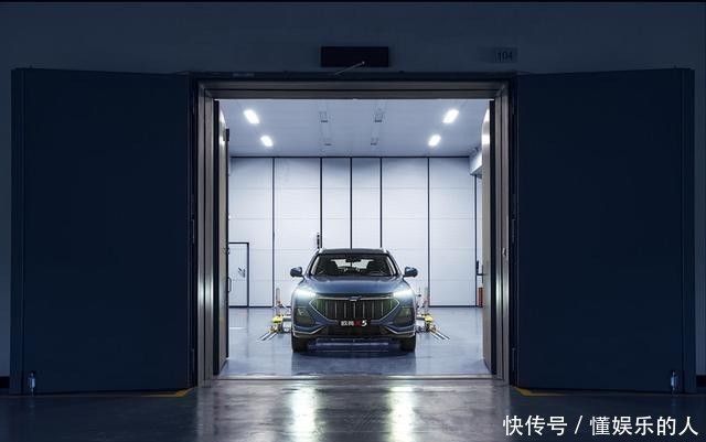 X5|为了0.01长安欧尚X5真的拼了!