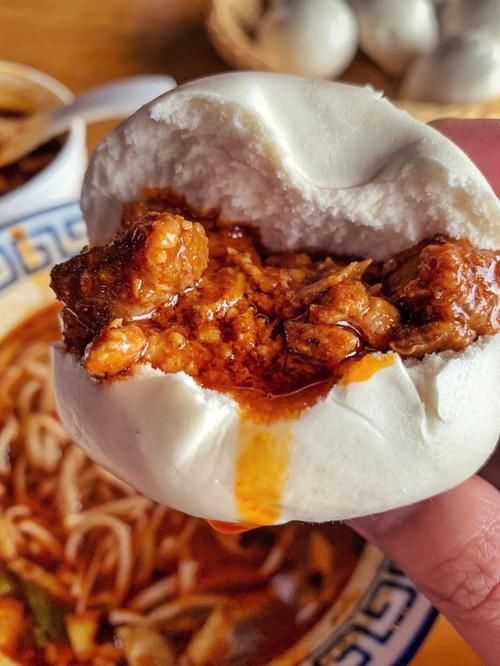 南北|陕西宝鸡，如何吃穿南北