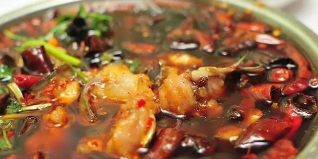  排骨|三伏天湿气重，有必要吃点辣！10道饭店热卖川渝菜的菜谱