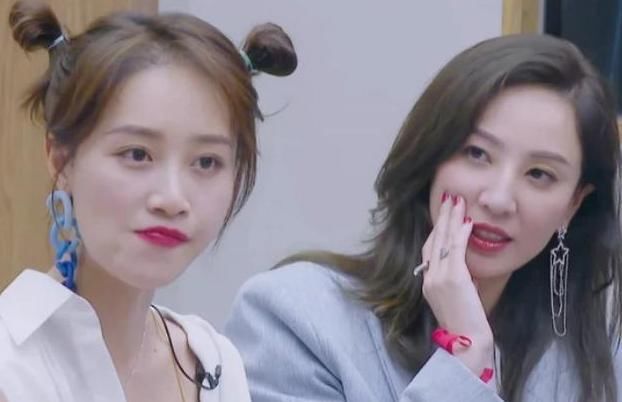  姐姐们|《乘浪》三公排名曝光，金莎出现严重失误被淘汰，张雨绮组垫底