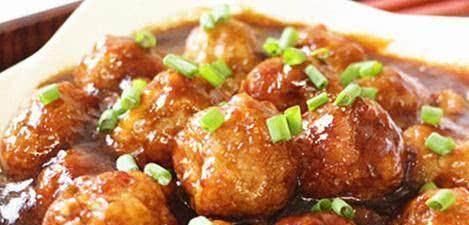  一年四季|开胃又下饭的几道家常菜，用来宴客一年四季都适合，绝对能撑场面