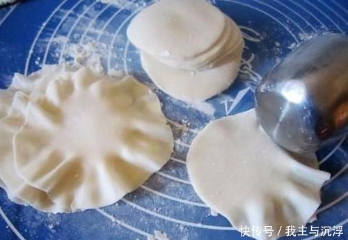 烧麦|在家也能做烧麦皮薄馅大软糯鲜香,比外面买的都好吃