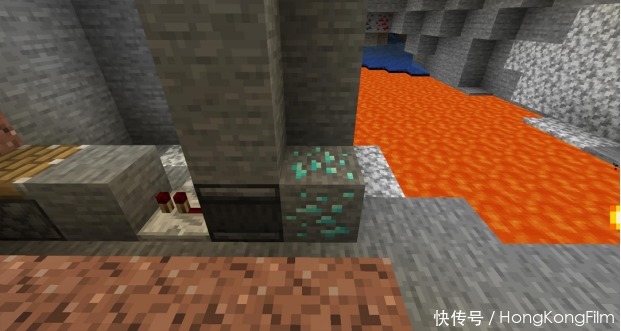 方块|《我的世界》如何用命令方块整蛊好友 快去稳固你们友谊的小船吧