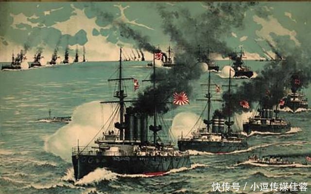 铺垫|近代化的后勤保障,为何成为清朝失败的铺垫?