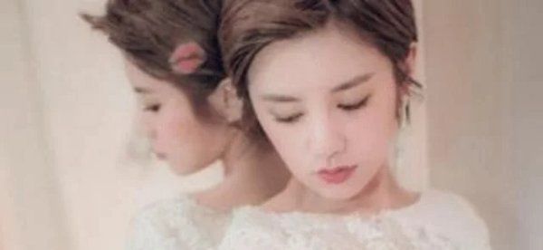  当红|她曾是当红主持人，因念错赞助商名字被“雪藏”，如今30岁成这样