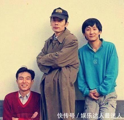 低调|包揽影视奖项,却低调异常!谢园朋友圈曝光和梁天的相声段子,令人笑中带泪