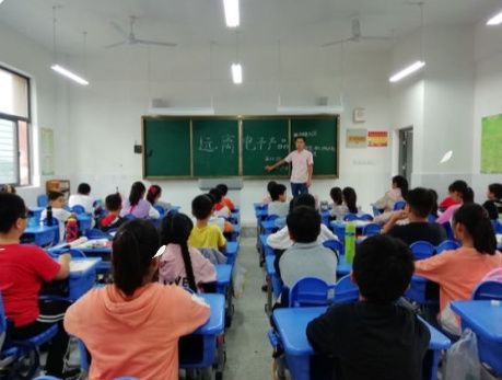 远离|家校共育，远离电子产品