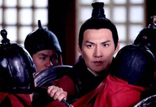 幽云十六州|他是古往今来最不该早死的皇帝，若他再活十年，就没有宋太祖了！