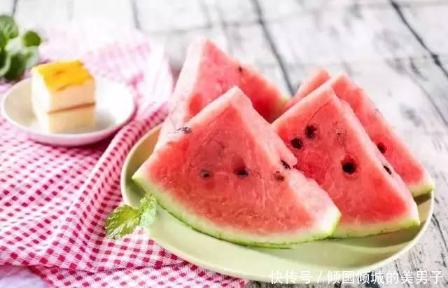  清新|它是口臭的“特效药”，每天来一点，清新口气，连呼吸都是甜的