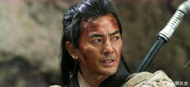 哪位|杨家将中哪位将军被称为“无敌将军”