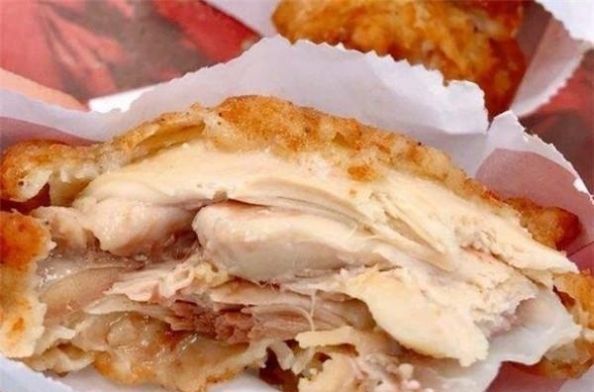 肥皂|麦当劳肯德基炸鸡用的是什么油这油可以做肥皂,炸完那叫一个香