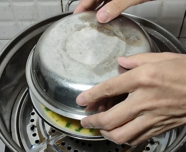  健康|这两种食材是绝配，简单一蒸，营养翻倍，香嫩开胃，正合小孩多吃