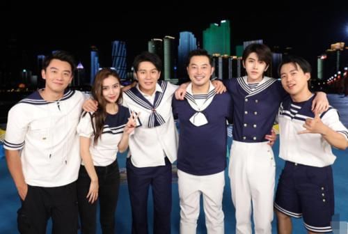  收官|《奔跑吧》收官之战刚结束，节目组就官宣新综艺，跑男又要团聚了