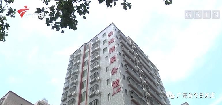  广东|广东一女房东带男租客上楼看房后，就再没有出现过……