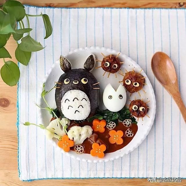  吃水果|萌萌哒水果切盘！为了让3个娃爱上吃水果，这位妈妈的做法爆红