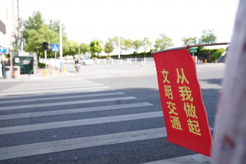  司机|四会街头的这道靓丽风景线，你有注意到吗？